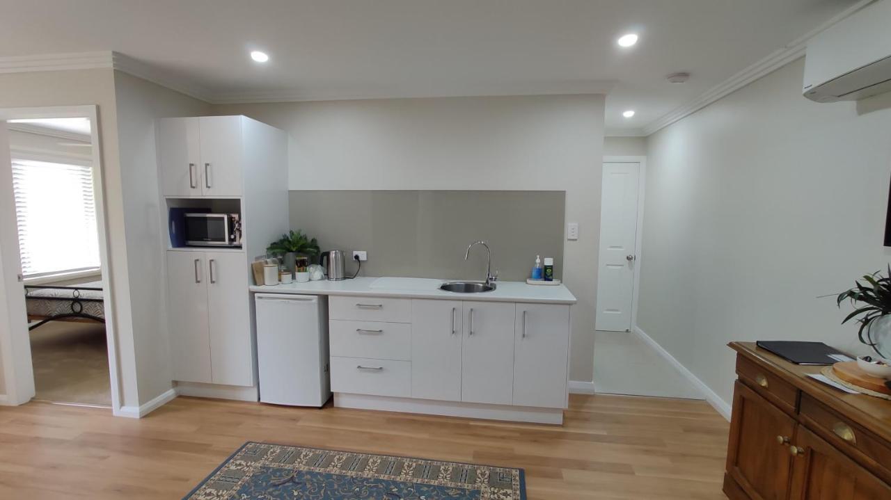 Se-Ayr Bnb At Lighthouse Port Macquarie Zewnętrze zdjęcie