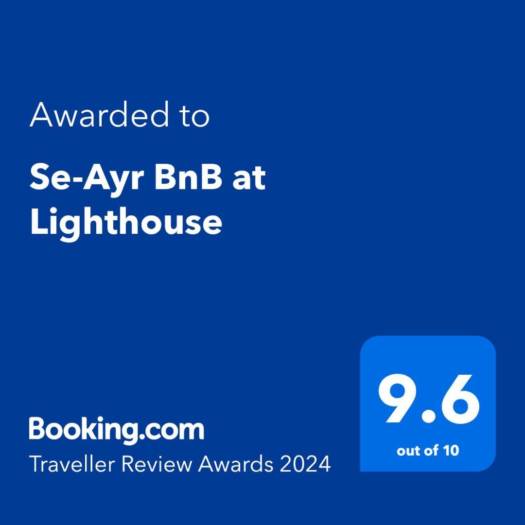 Se-Ayr Bnb At Lighthouse Port Macquarie Zewnętrze zdjęcie