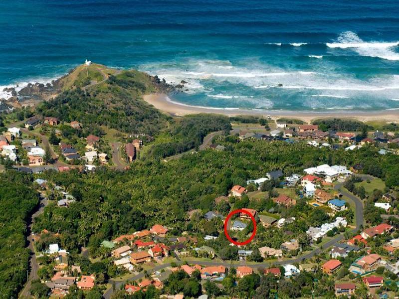 Se-Ayr Bnb At Lighthouse Port Macquarie Zewnętrze zdjęcie
