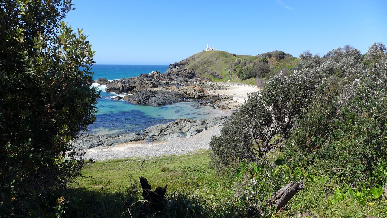 Se-Ayr Bnb At Lighthouse Port Macquarie Zewnętrze zdjęcie